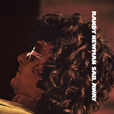 Randy Newman - Sail Away (Rocktober 2026, Rhino Reserve, LP Vinyl) UPC: 081227804244
