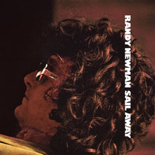 Randy Newman - Sail Away (Rocktober 2026, Rhino Reserve, LP Vinyl) UPC: 081227804244