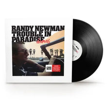 Randy Newman - Trouble in Paradise: Demos (RSD Black Friday 2025, LP Vinyl) UPC: 081227808594