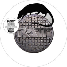 Ratt - Invasion of Your Privacy (40th Anniversary) (RSD Black Friday 2025, Picture Disc EP Vinyl) UPC: 4099964162073