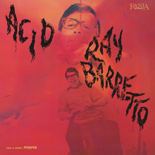 Ray Barretto - Acid (LP Vinyl) UPC: 888072750197