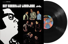 Ray Barretto - Together (RSD Black Friday 2025, LP Vinyl) UPC: 888072714366