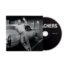 The Bleachers - Bleachers (CD) UPC: 5060257964017