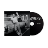 The Bleachers - Bleachers (CD) UPC: 5060257964017
