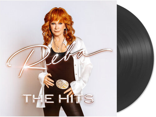 Reba McEntire - The Hits (LP Vinyl) UPC: 602478343872