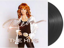 Reba McEntire - The Hits (LP Vinyl) UPC: 602478343872
