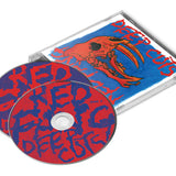 Red Fang- Deep Cuts (2CD) UPC: 781676755622