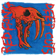 Red Fang- Deep Cuts (2LP Galaxy Merge Vinyl)UPC: 781676755615
