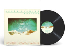 Renée Fleming - The Fiddle And The Drum (LP Vinyl) UPC: 732388026081