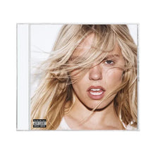 Renee Rapp - Bite Me (CD) UPC: 602478178436