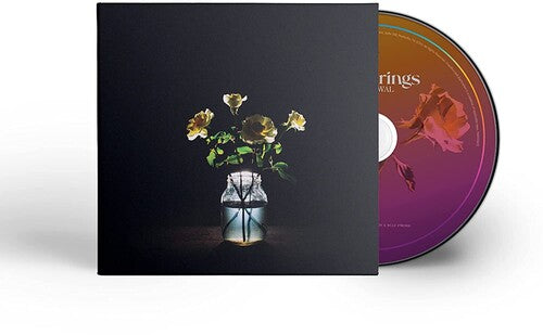 Billy Strings - Renewal (CD) UPC: 888072282933