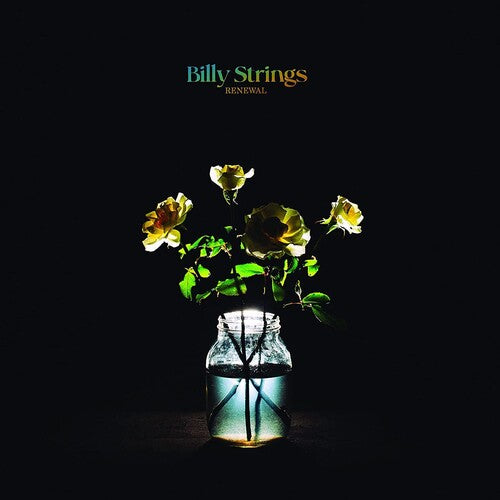 Billy Strings - Renewal (CD) UPC: 888072282933