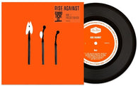 Rise Against - Nod (RSD 2025, 7" Single Vinyl) UPC: 888072676688