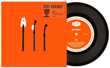 Rise Against - Nod (RSD 2025, 7" Single Vinyl) UPC: 888072676688