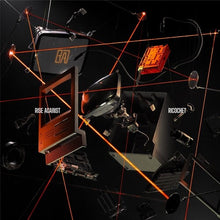 Rise Against - Ricochet (CD) UPC: 888072708280