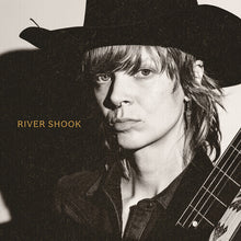 River Shook - River Shook alnum artwork cover