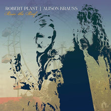 Robert Plant & Alison Krauss - Raise The Roof (2LP Vinyl) UPC: 888072270329