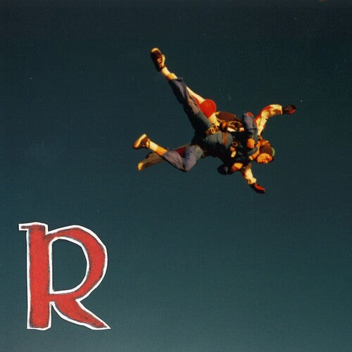 Rocket - R Is for Rocket (CD) UPC: 840381601188
