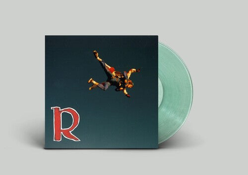 Rocket - R is for Rocket (Indie Exclusive, Coke Bottle LP Vinyl) UPC: 840381601218