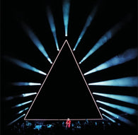 Roger Waters - The Dark Side Of The Moon Redux (Live) (RSD 2025, Neon Pink LP Vinyl) UPC: 711297398519