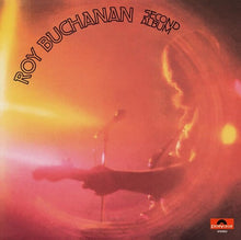 Roy Buchanan - Second Album (LP Vinyl) UPC: 843539550462