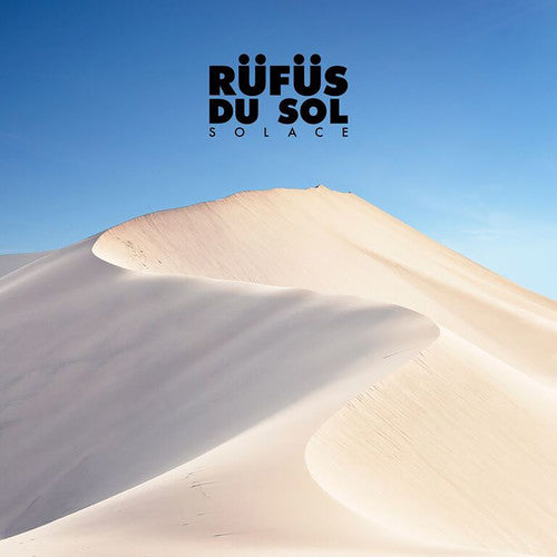 Rüfüs Du Sol - Solace (LP Vinyl) UPC: 093624903246