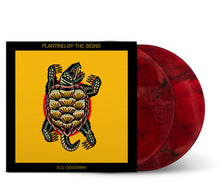 S.G. Goodman - Planting By The Signs (Indie Exclusive, 2LP Fire Sign Red Vinyl) UPC: 732388001989