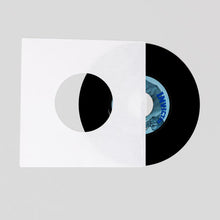 45 RPM White Paper Inner Sleeve | 7" (10 Pack)