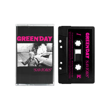 Green Day - Saviors (Cassette)