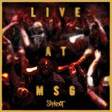 Slipknot - Live at MSG (2LP Vinyl) UPC: 075678630231
