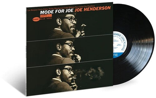 Joe Henderson - Mode For Joe (Blue Note Classic Vinyl Series, LP Vinyl)