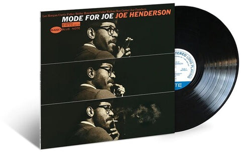 Joe Henderson - Mode For Joe (Blue Note Classic Vinyl Series, LP