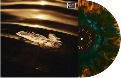 Said the Sky - Icarus &amp; I (Deluxe) (RSD BF 2026, 3LP Splatter Vinyl) UPC: 8721555379237