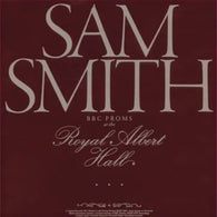 Sam Smith - BBC Proms At The Royal Albert Hall (RSD 2025, 2LP Vinyl) UPC: 602475389811