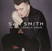 Sam Smith - In the Lonely Hour (LP Vinyl) UPC: 602537691708