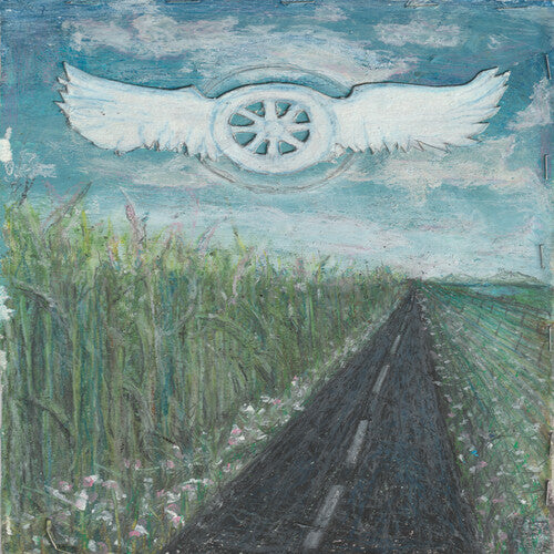 Squirrel Flower - Say a Prayer to the Gods of Getting Going (CD) UPC: 644110052629