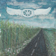 Squirrel Flower - Say a Prayer to the Gods of Getting Going (CD) UPC: 644110052629