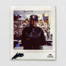 Scarface - NPR Tiny Desk Concert album artwork cover