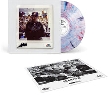Scarface - NPR Tiny Desk Concert (Indie Exclusive, Colored EP Vinyl) UPC: 823375436546