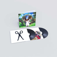 Scissor Sisters - Scissor Sisters (20th Anniversary) (2LP Vinyl) UPC: 602475773184