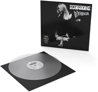 Scorpions - In Trance (Transparent Vinyl LP)