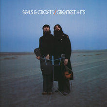 Seals &amp; Crofts - Greatest Hits (RSD Black Friday 2025, Milky Clear LP Vinyl) UPC: 081227809041