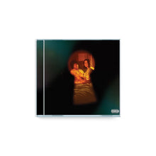 Selena Gomez & benny blanco - I Said I Love You First (CD) UPC: 602475694199