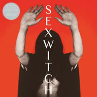 Sexwitch - Sexwitch (10th Anniversary) (RSD 2025, 12" EP Vinyl) UPC: 4099964141177