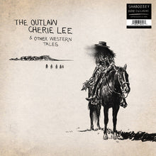 Shaboozey - The Outlaw Cherie Lee &amp; Other Western Tales (Indie Exclusive, 2LP Copper Black Ice Vinyl) UPC: 199316607277