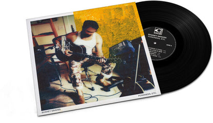 Shakey Graves - Fondness, Etc. (LP Vinyl) UPC: 803020308411