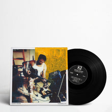 Shakey Graves - Fondness, Etc. (LP Vinyl) UPC: 803020308411