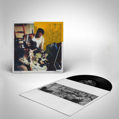 Shakey Graves - Fondness, Etc. (LP Vinyl) UPC: 803020308411