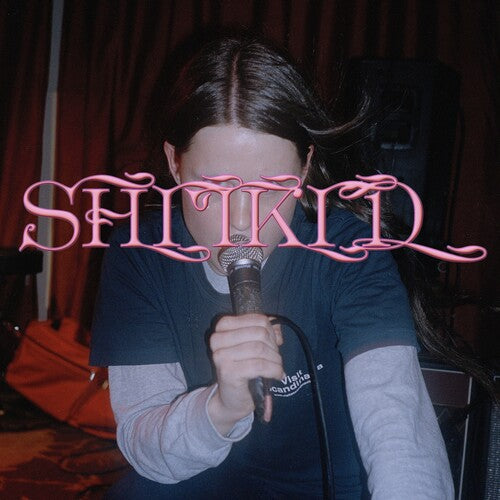 Shitkid - The Essential (Vol 1) (CD) UPC: 617308006476