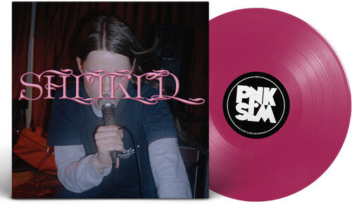Shitkid - The Essential (Vol 1) (Indie Exclusive, Purple LP Vinyl) UPC: 617308006452